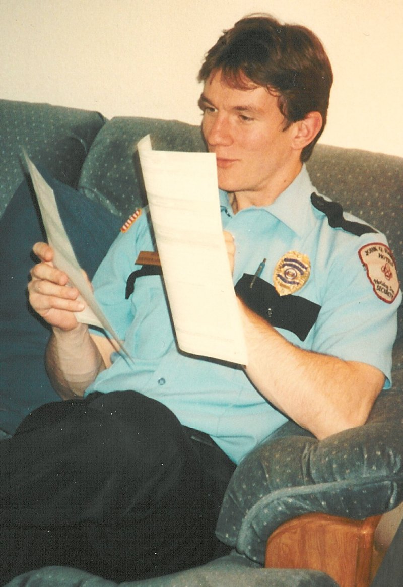 Stephen Roy Lawrence - Photo 9