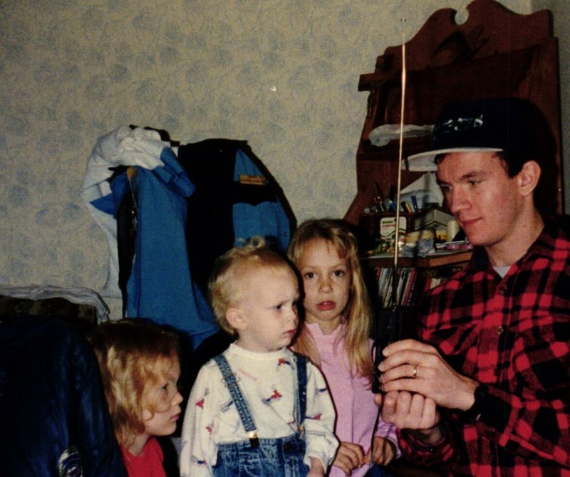 Stephen Roy Lawrence - Photo 23