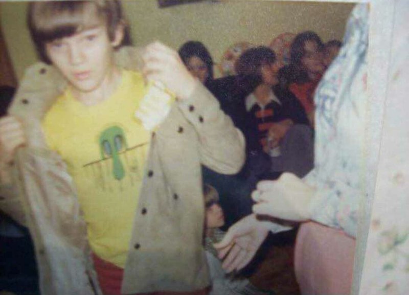 Stephen Roy Lawrence - Photo 24