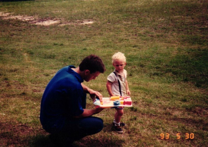 Stephen Roy Lawrence - Photo 25