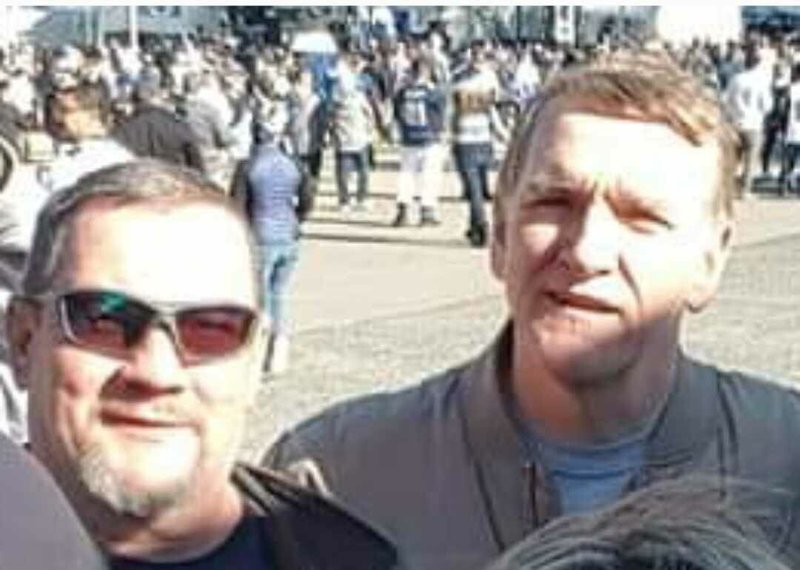 Stephen Roy Lawrence - Photo 30