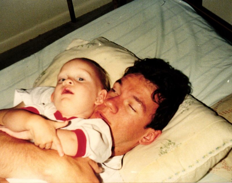 Stephen Roy Lawrence - Photo 35