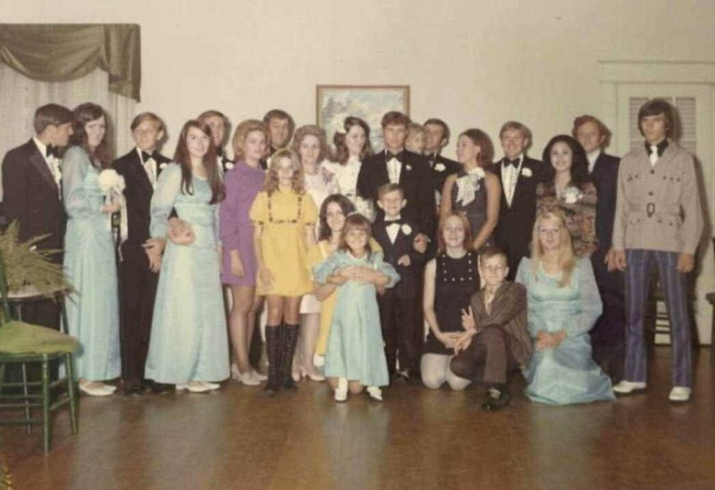 Stephen Roy Lawrence - Photo 43