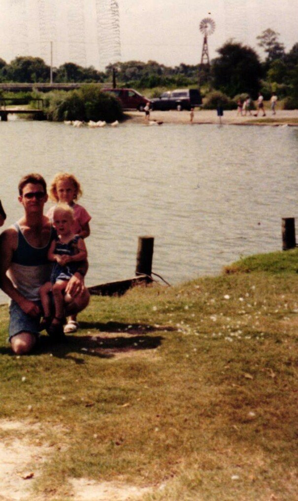 Stephen Roy Lawrence - Photo 52