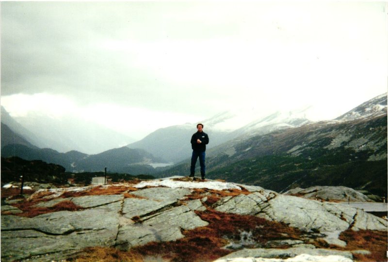 Stephen Roy Lawrence - Photo 53