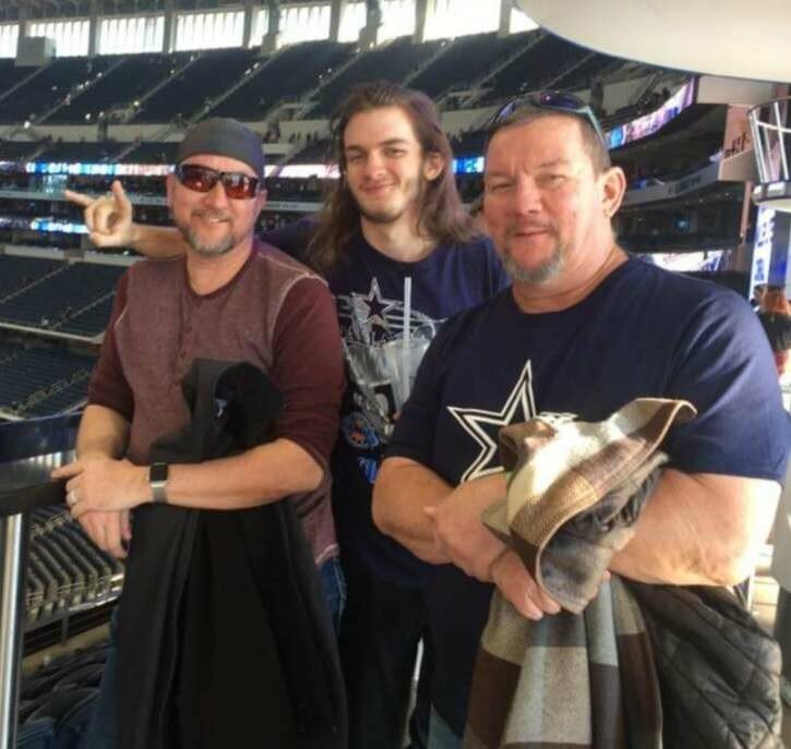 Stephen Roy Lawrence - Photo 57