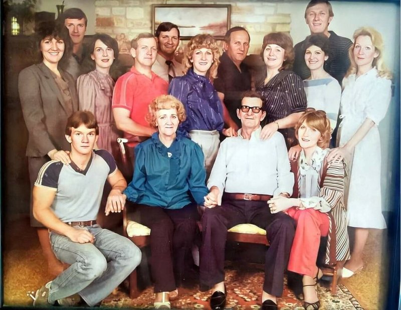 Stephen Roy Lawrence - Photo 56