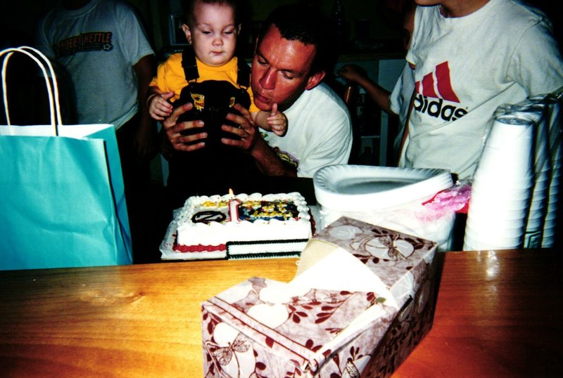 Stephen Roy Lawrence - Photo 59