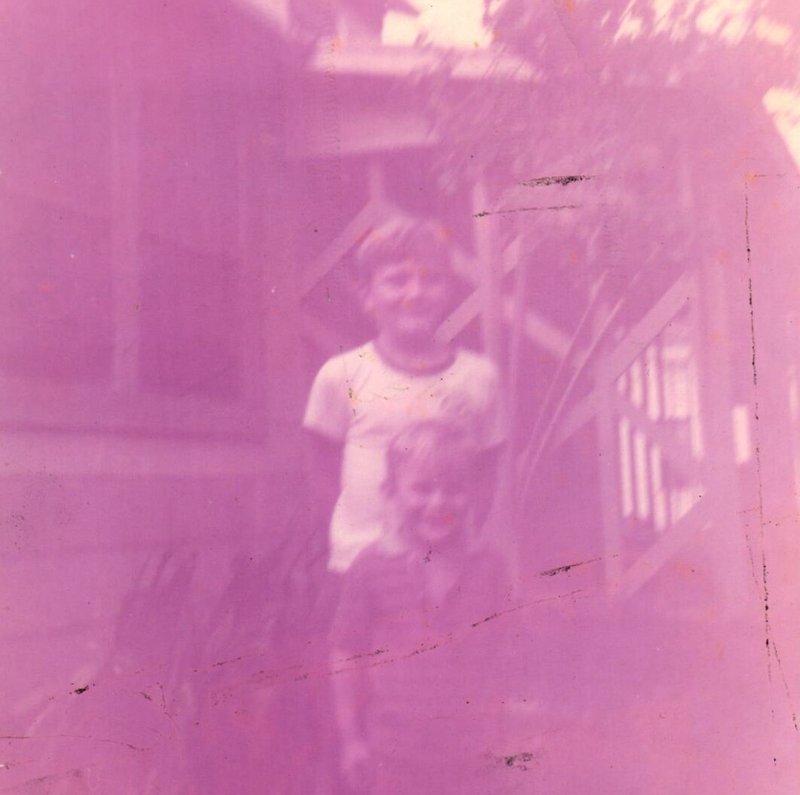 Stephen Roy Lawrence - Photo 62