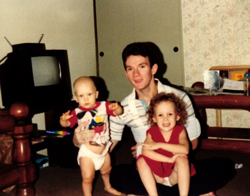 Stephen Roy Lawrence - Photo 63