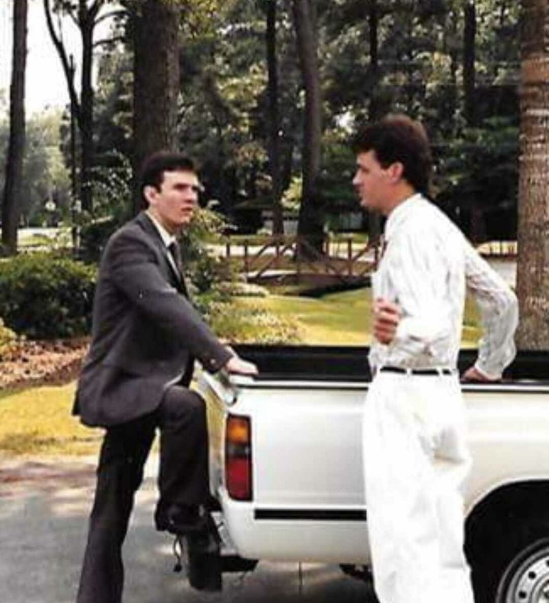 Stephen Roy Lawrence - Photo 66