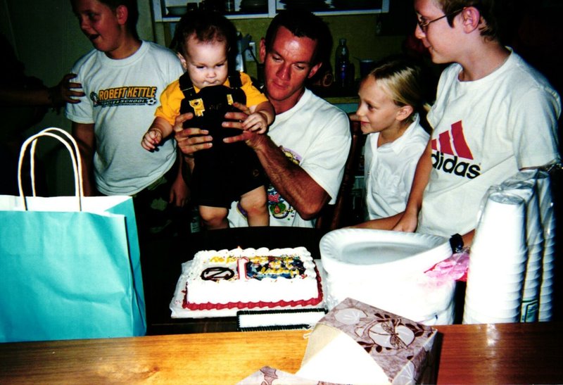 Stephen Roy Lawrence - Photo 69