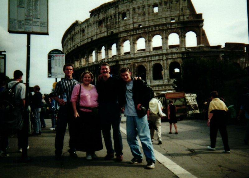 Stephen Roy Lawrence - Photo 71