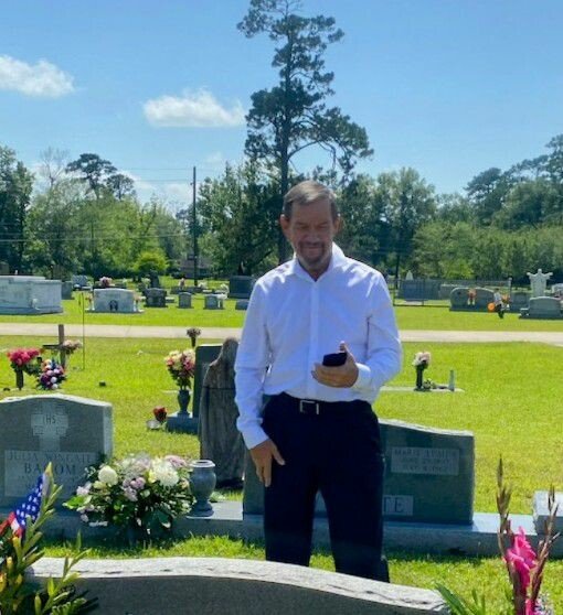 Stephen Roy Lawrence - Photo 72