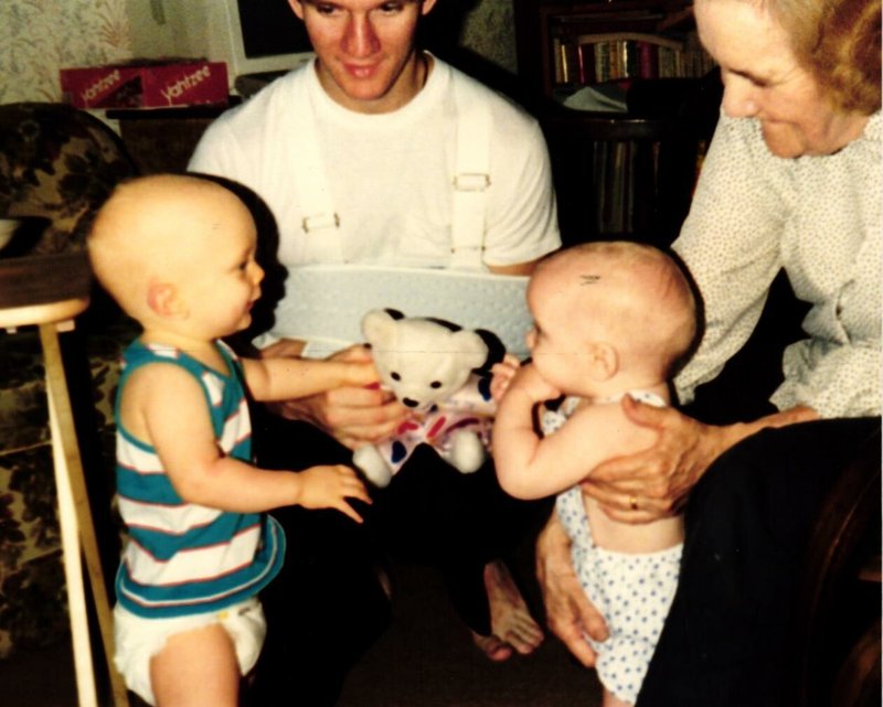 Stephen Roy Lawrence - Photo 75