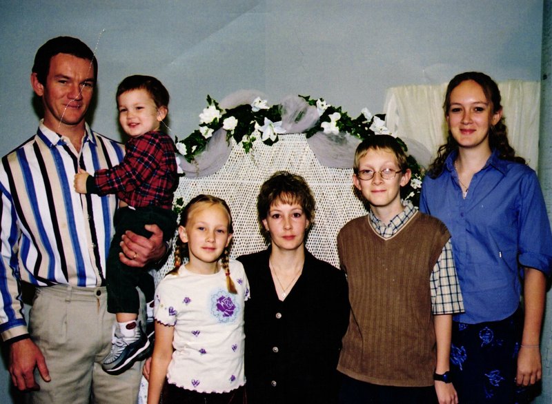 Stephen Roy Lawrence - Photo 78