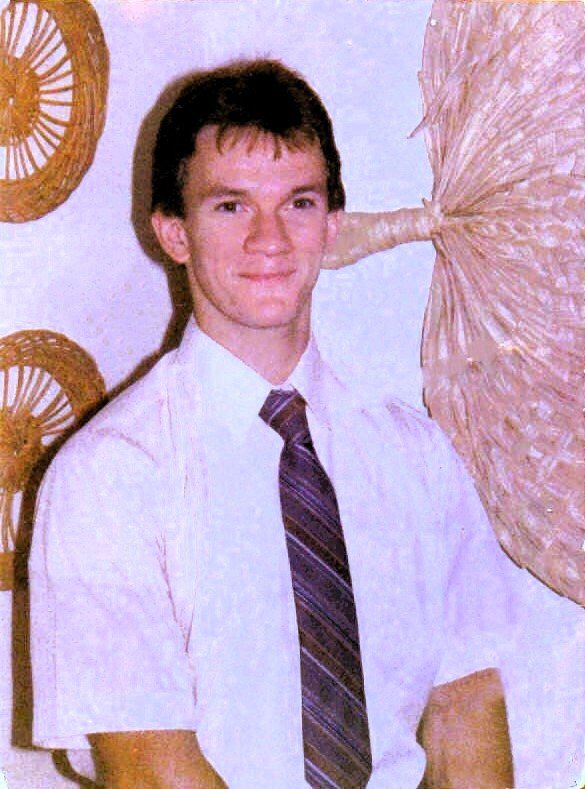 Stephen Roy Lawrence - Photo 82