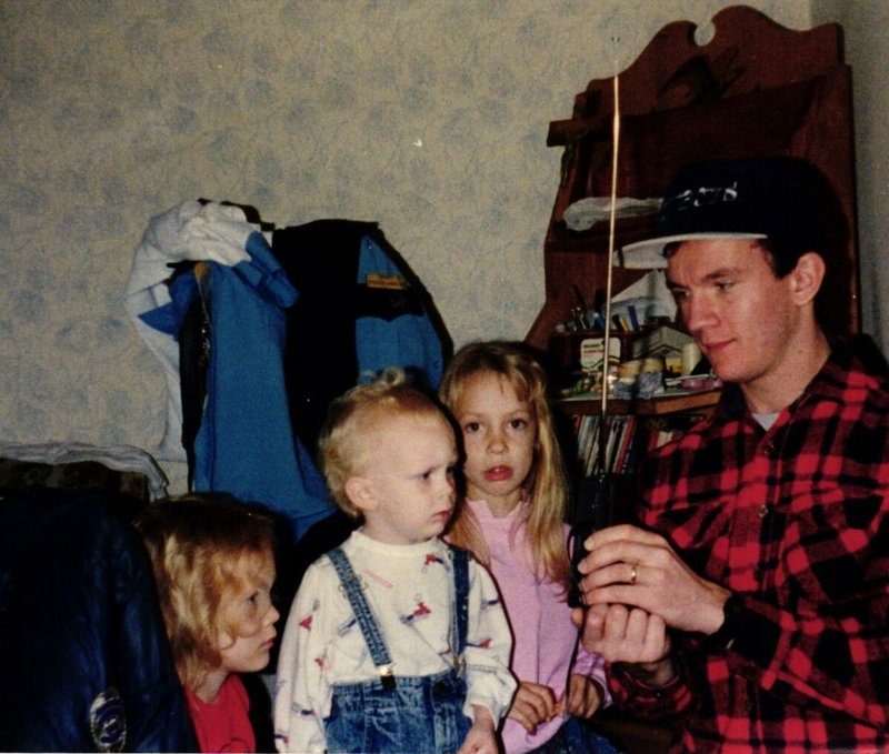 Stephen Roy Lawrence - Photo 85