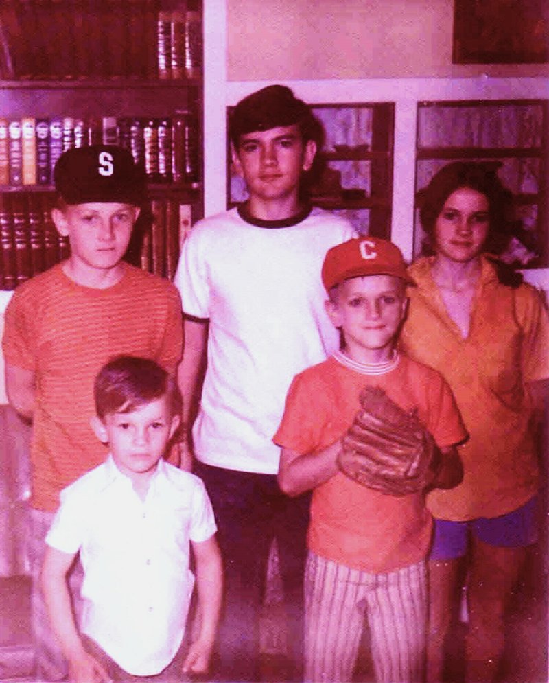 Stephen Roy Lawrence - Photo 89