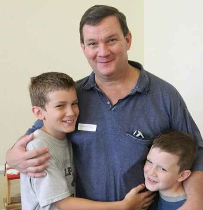 Stephen Roy Lawrence - Photo 91