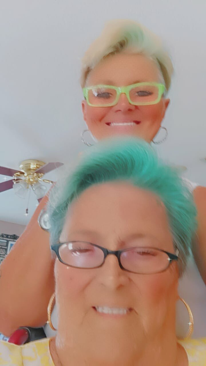 Violet Lorraine Hunt - Photo 3