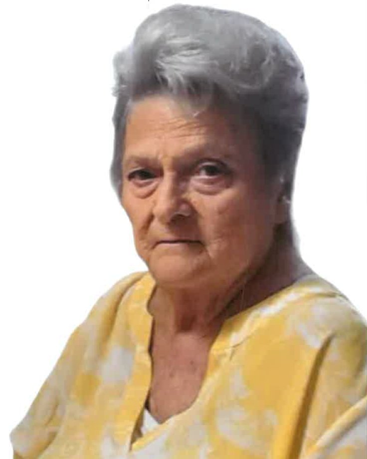 Violet Lorraine Hunt