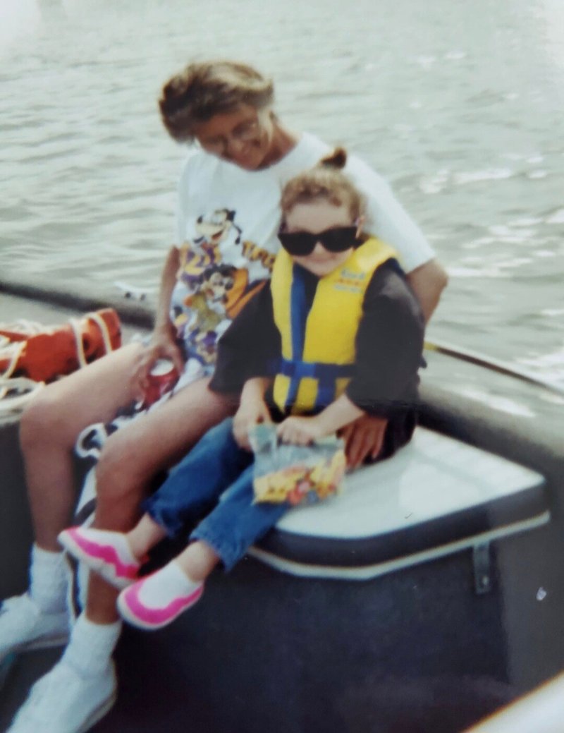 Violet Lorraine Hunt - Photo 5