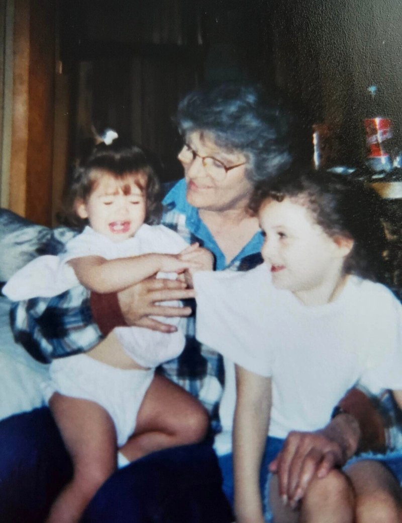 Violet Lorraine Hunt - Photo 6