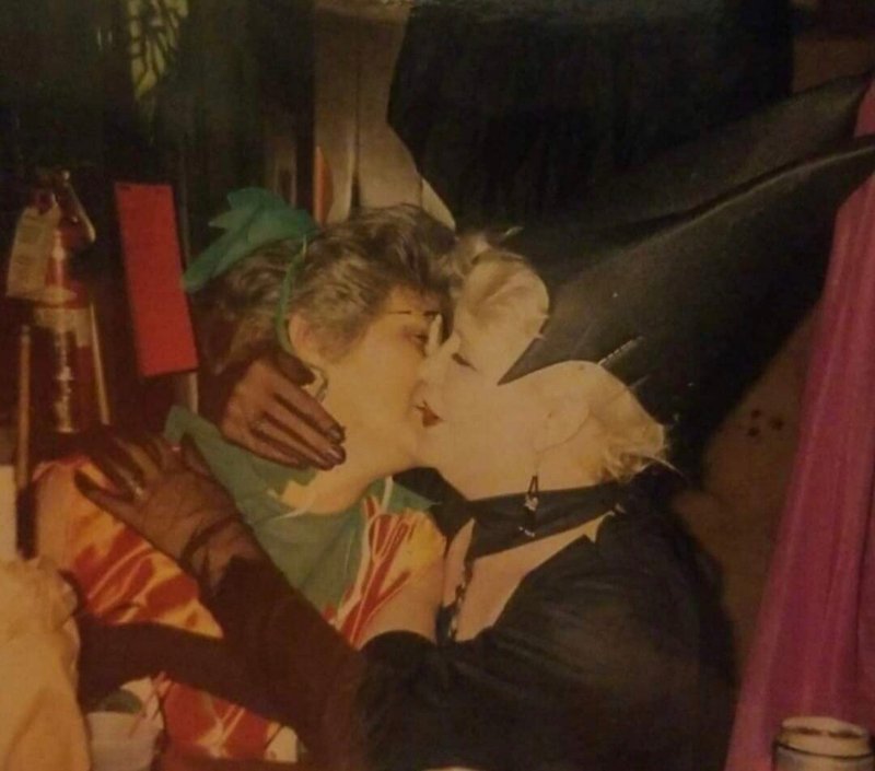 Violet Lorraine Hunt - Photo 9