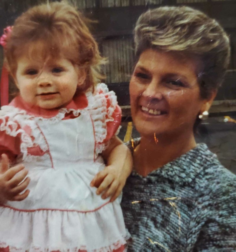 Violet Lorraine Hunt - Photo 10