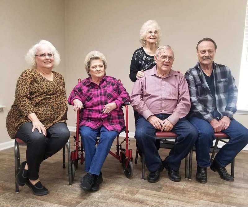 Violet Lorraine Hunt - Photo 12