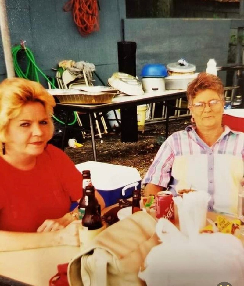 Violet Lorraine Hunt - Photo 14