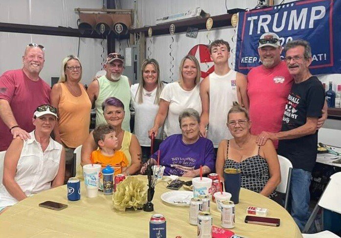 Violet Lorraine Hunt - Photo 17