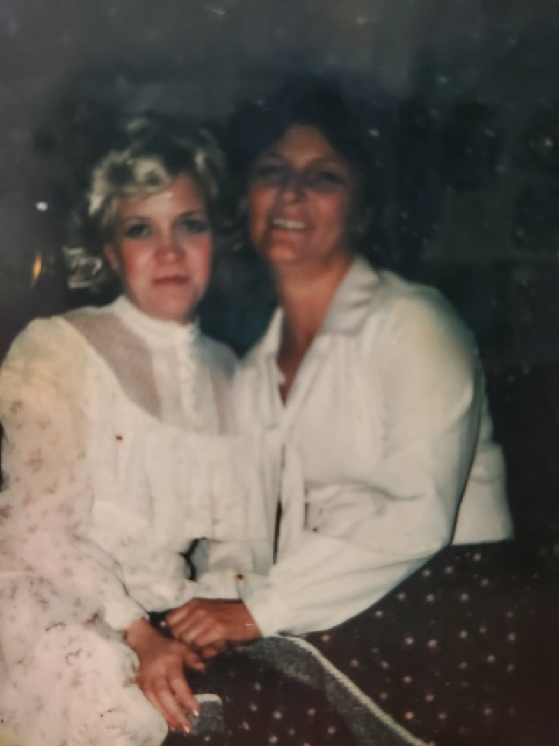 Violet Lorraine Hunt - Photo 19