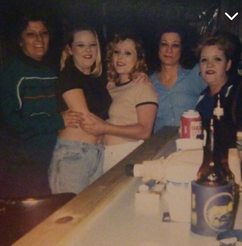 Violet Lorraine Hunt - Photo 27