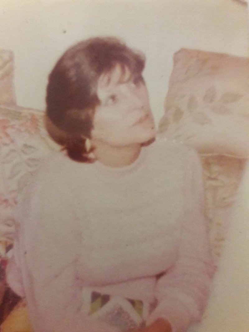 Violet Lorraine Hunt - Photo 28