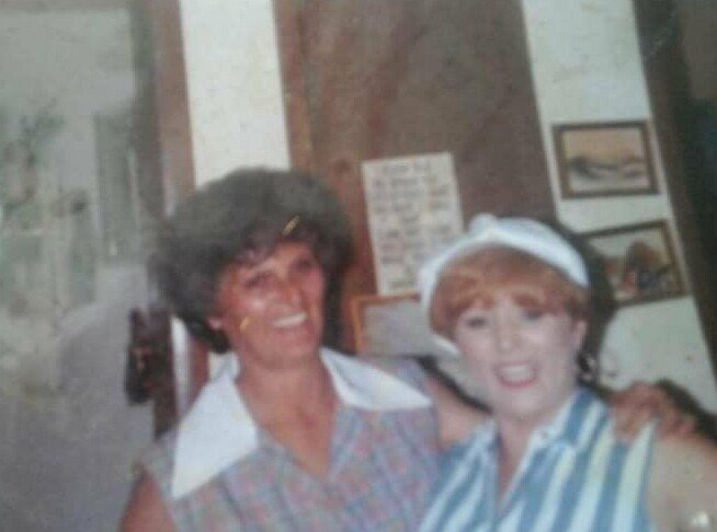 Violet Lorraine Hunt - Photo 30