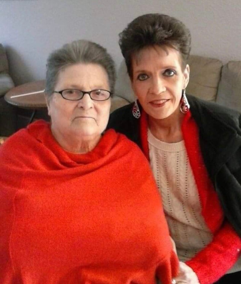 Violet Lorraine Hunt - Photo 33