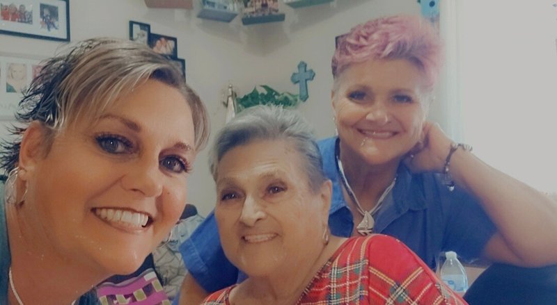 Violet Lorraine Hunt - Photo 34