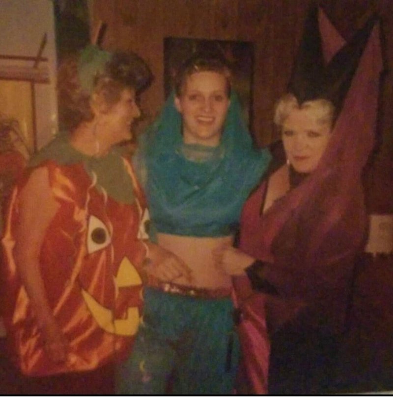 Violet Lorraine Hunt - Photo 35