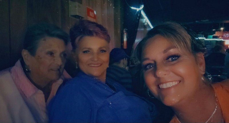 Violet Lorraine Hunt - Photo 39