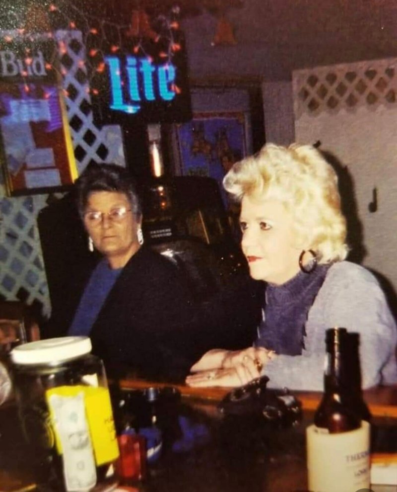 Violet Lorraine Hunt - Photo 41