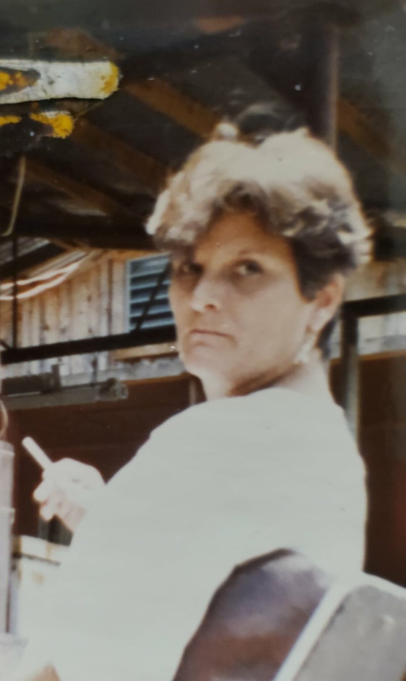 Violet Lorraine Hunt - Photo 45