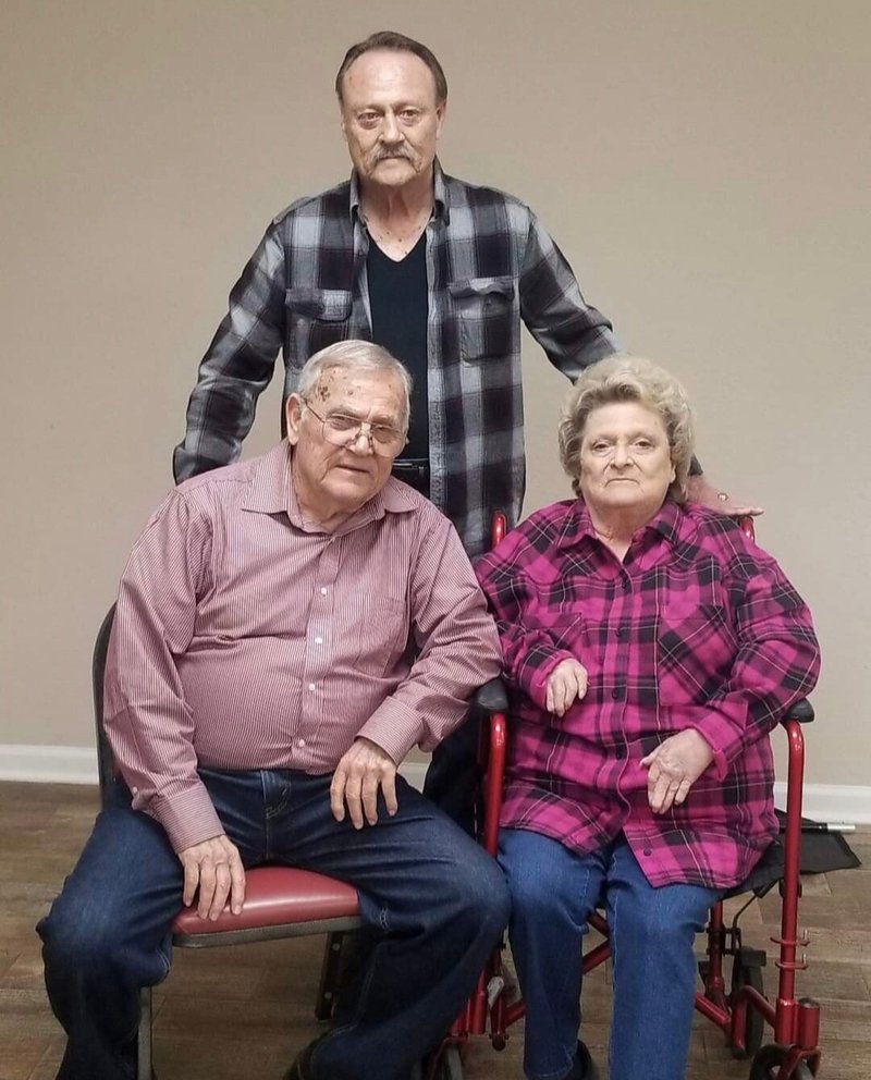 Violet Lorraine Hunt - Photo 46