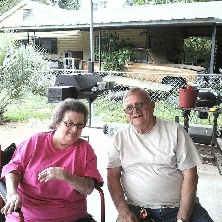 Violet Lorraine Hunt - Photo 47