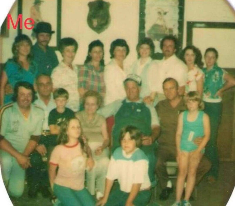 Violet Lorraine Hunt - Photo 48