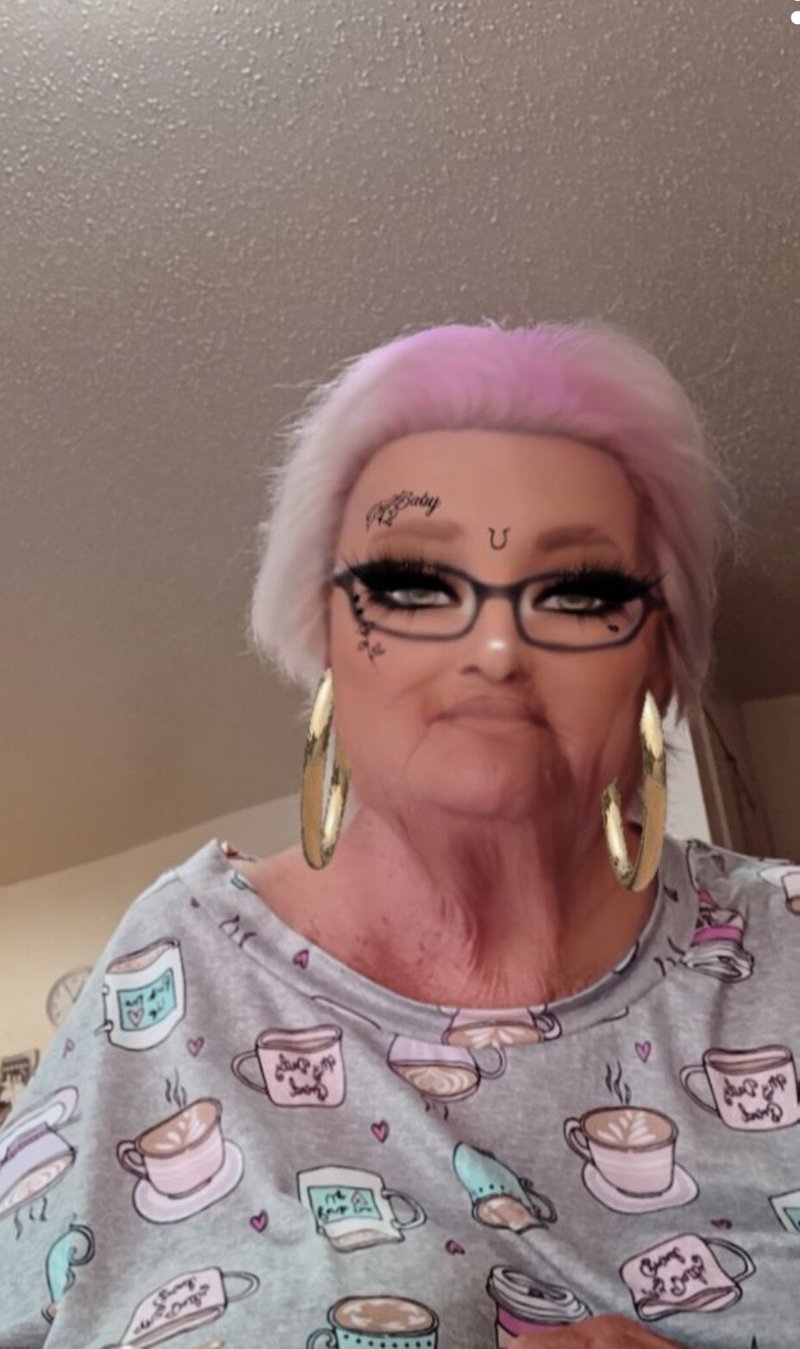 Violet Lorraine Hunt - Photo 50