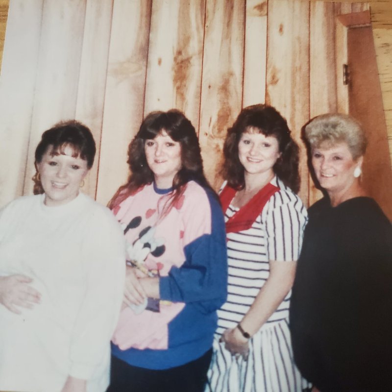 Violet Lorraine Hunt - Photo 54