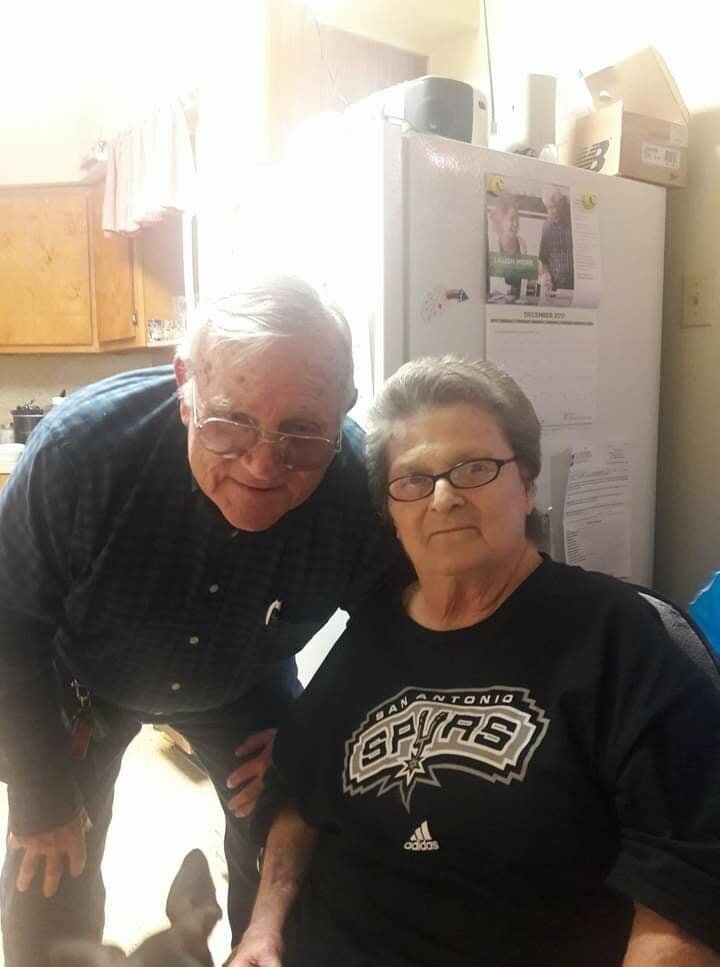 Violet Lorraine Hunt - Photo 55