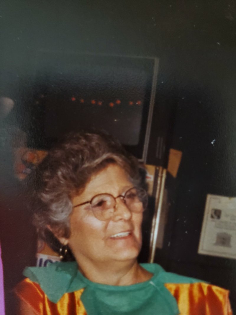 Violet Lorraine Hunt - Photo 57